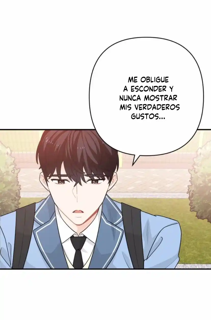 Protégeme Caballero capítulo 21, página 7