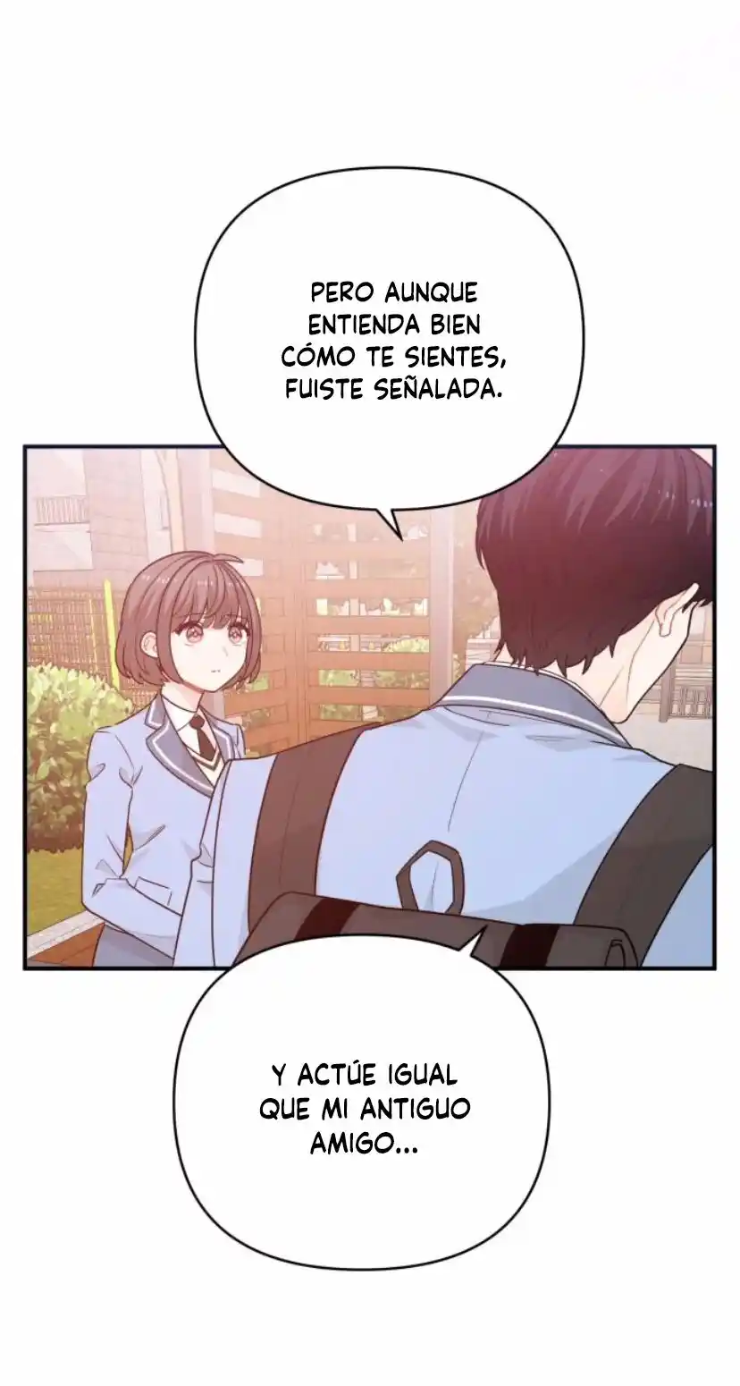 Protégeme Caballero capítulo 21, página 15