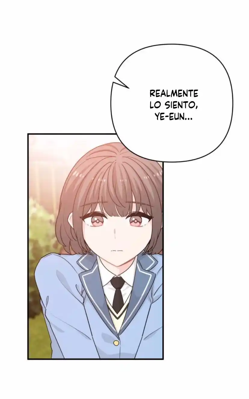 Protégeme Caballero capítulo 21, página 17