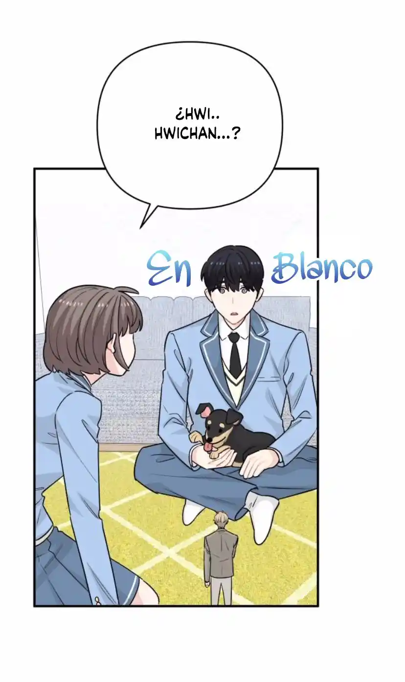 Protégeme Caballero capítulo 21, página 30