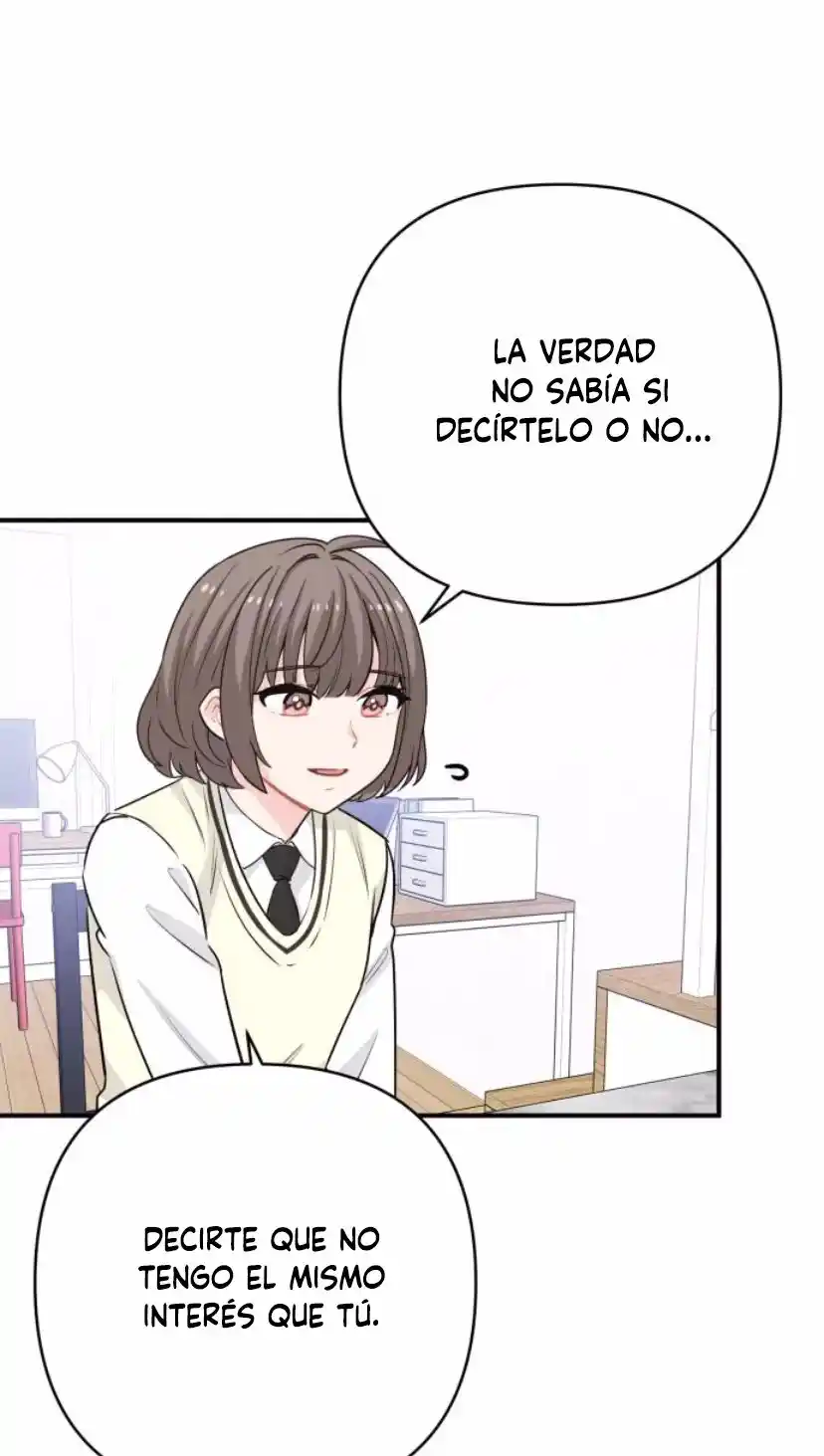 Protégeme Caballero capítulo 21, página 38