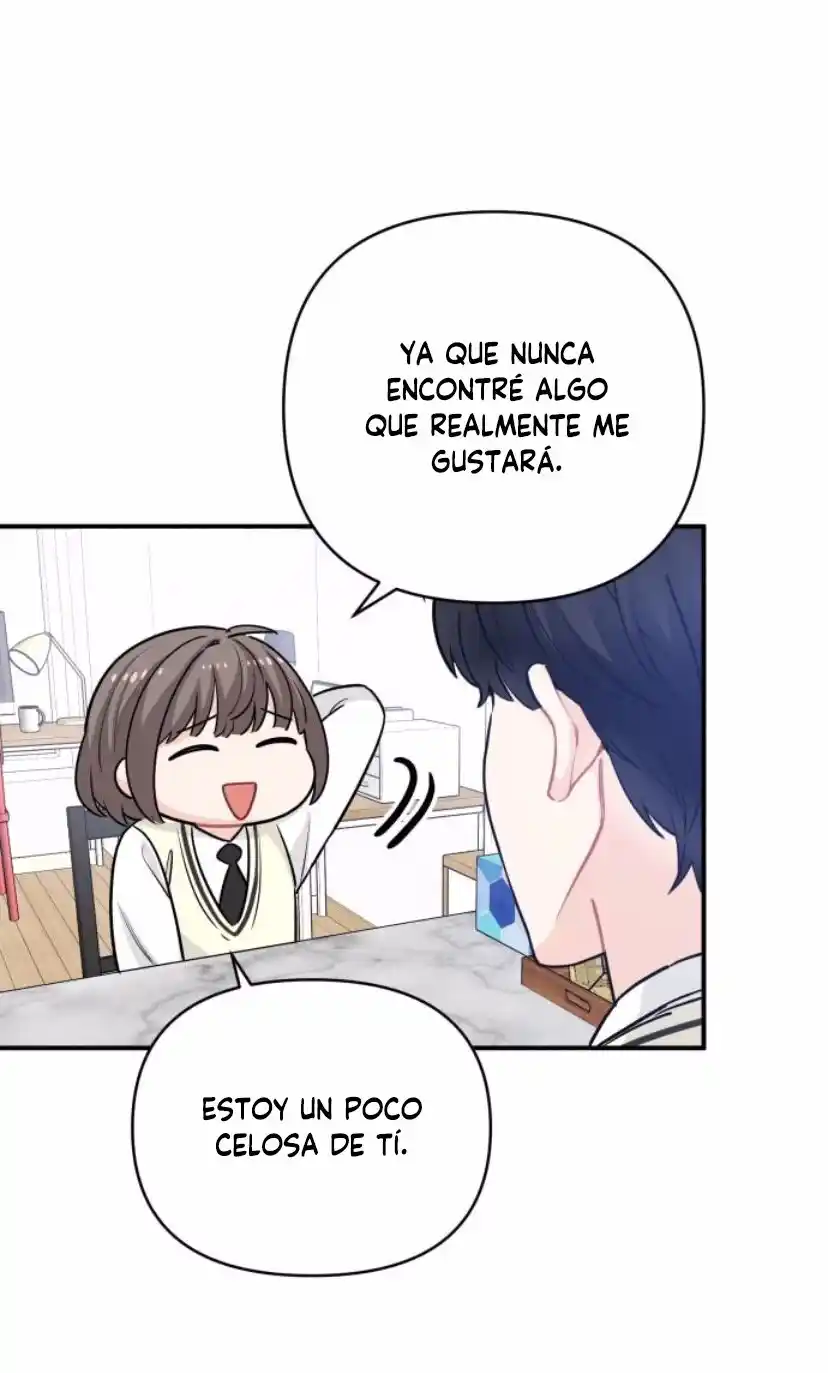 Protégeme Caballero capítulo 21, página 43