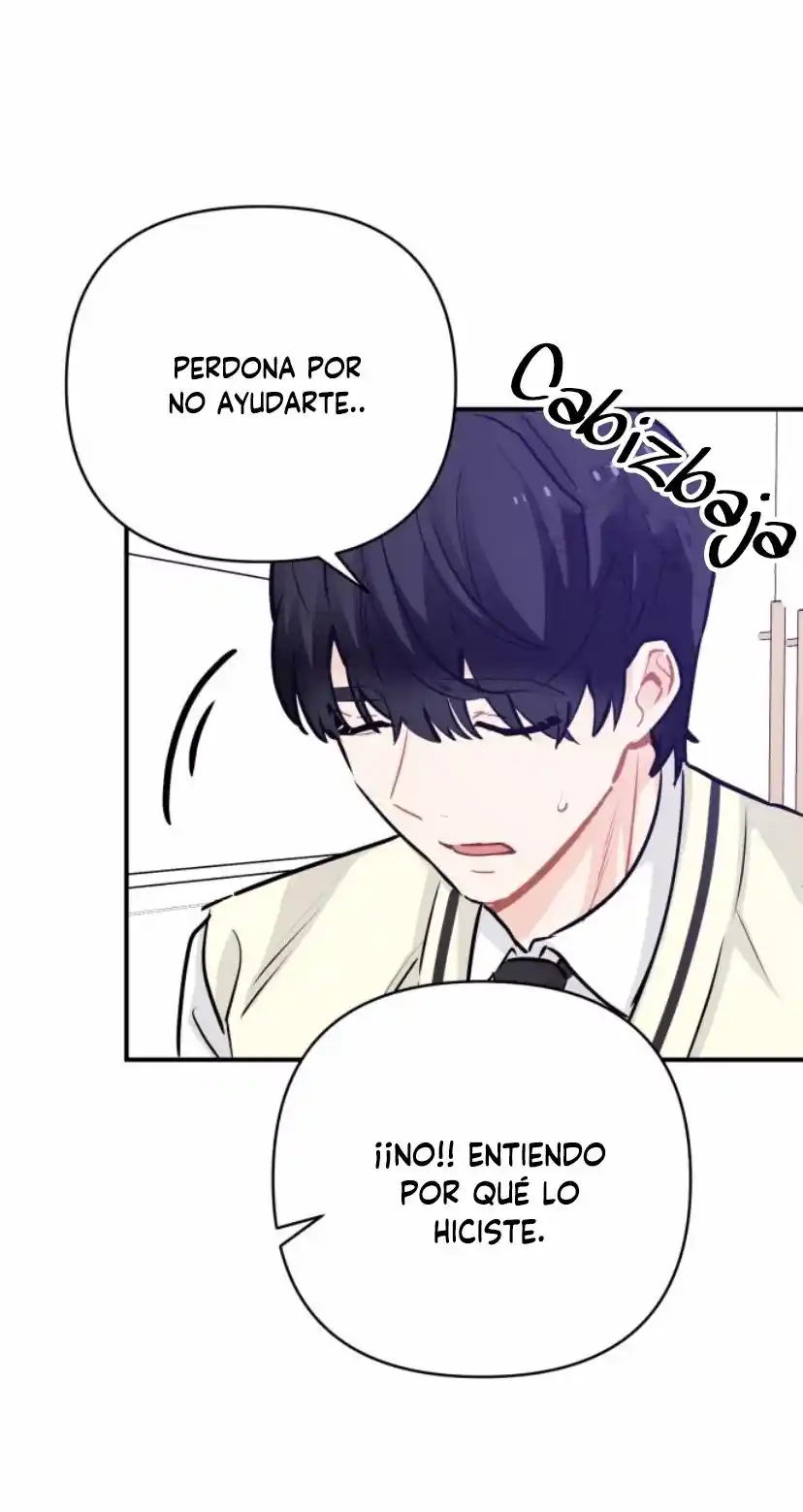 Protégeme Caballero capítulo 21, página 47