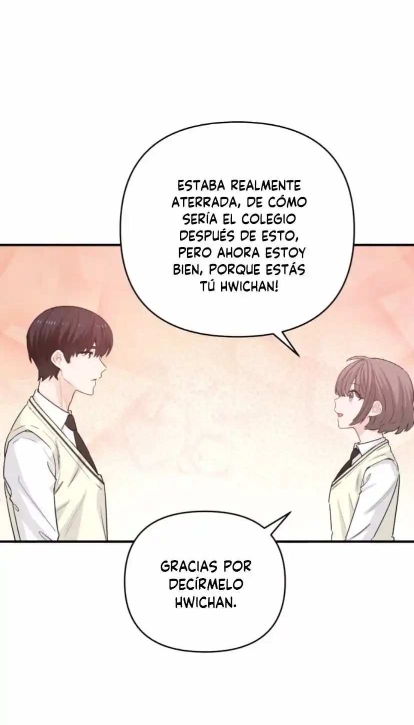 Protégeme Caballero capítulo 21, página 48