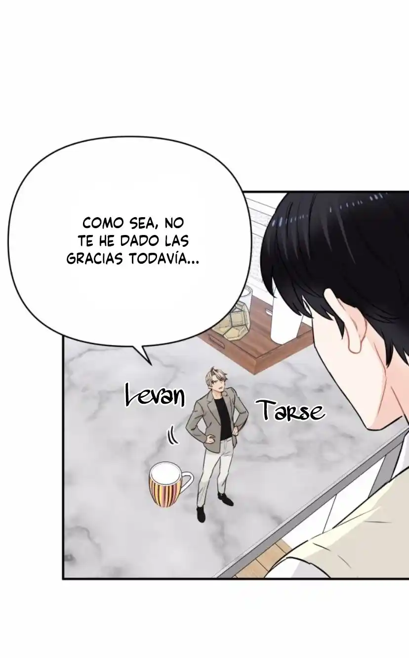 Protégeme Caballero capítulo 21, página 55
