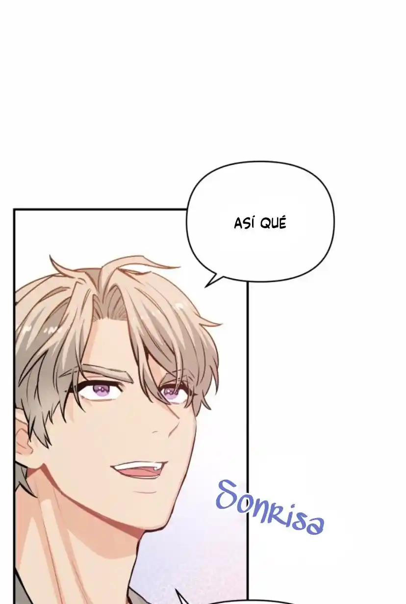 Protégeme Caballero capítulo 21, página 58
