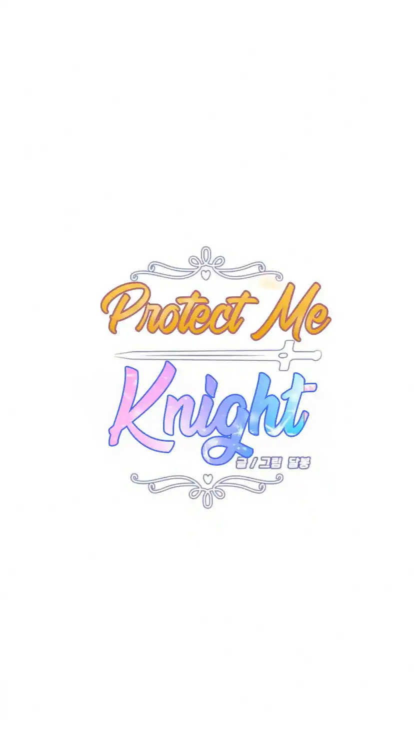 Protégeme Caballero capítulo 22, página 5