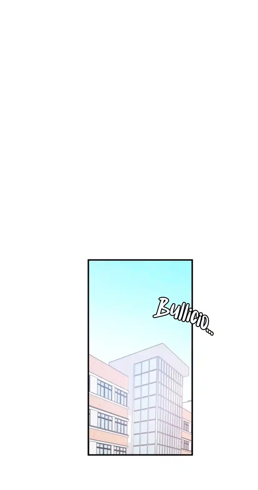 Protégeme Caballero capítulo 22, página 6