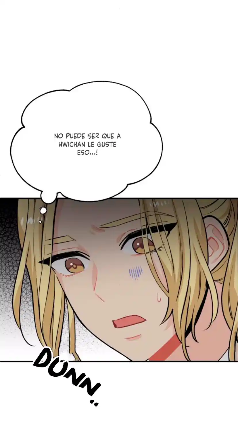 Protégeme Caballero capítulo 22, página 16