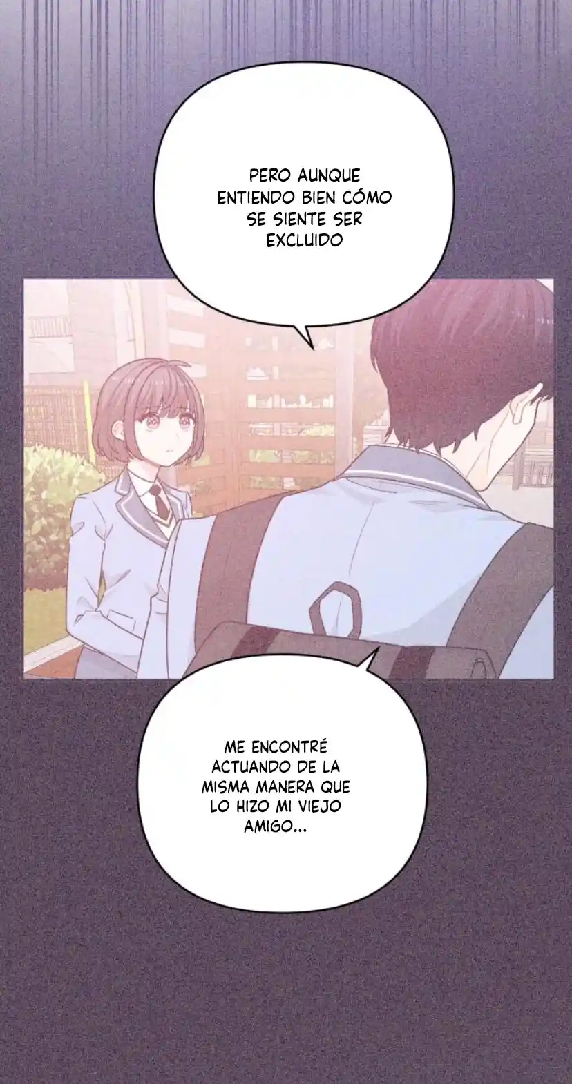 Protégeme Caballero capítulo 22, página 26
