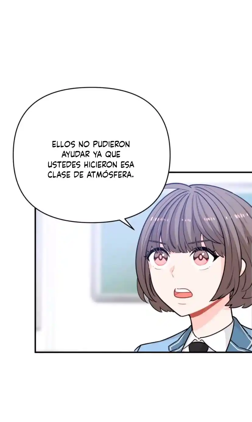 Protégeme Caballero capítulo 22, página 53