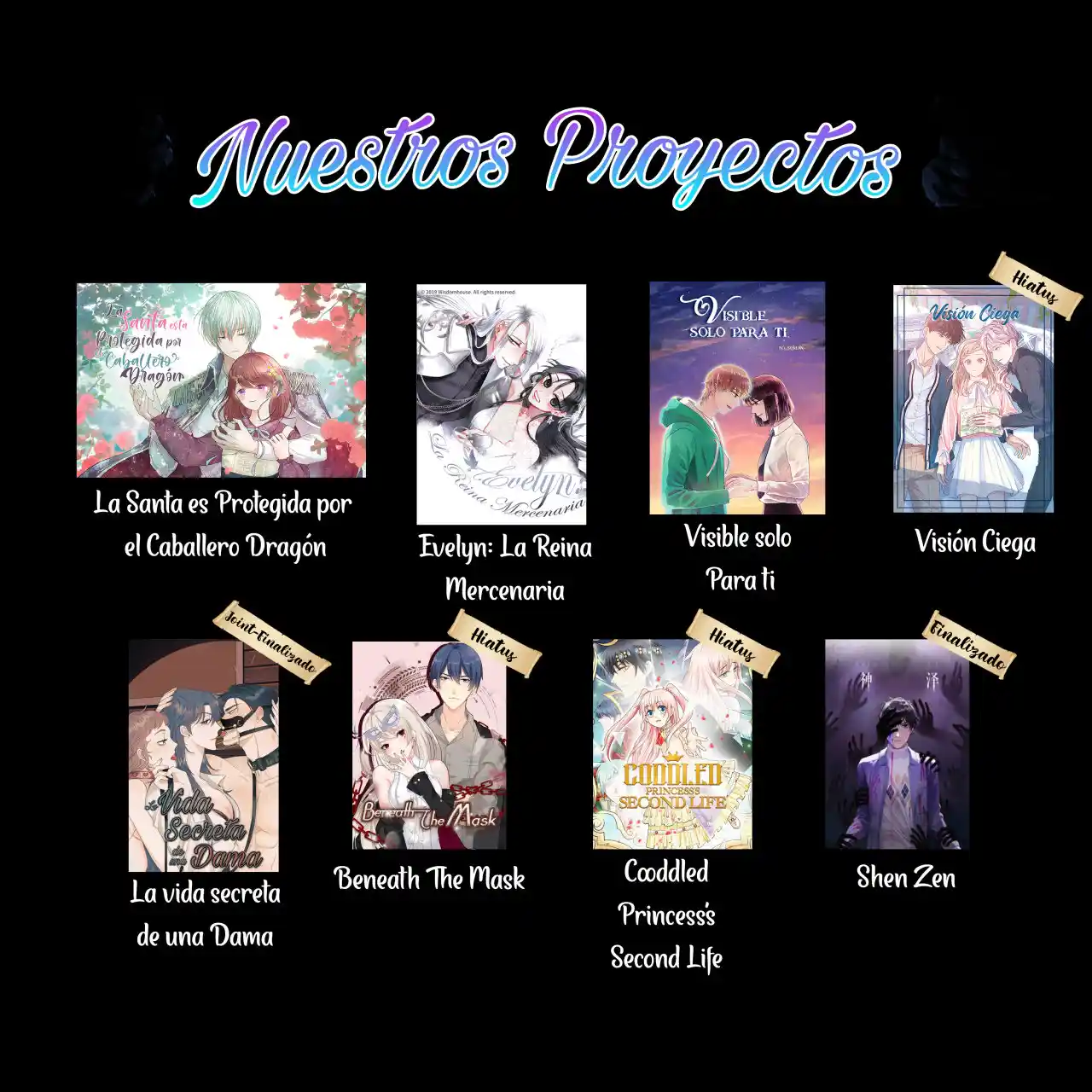 Protégeme Caballero capítulo 22, página 73