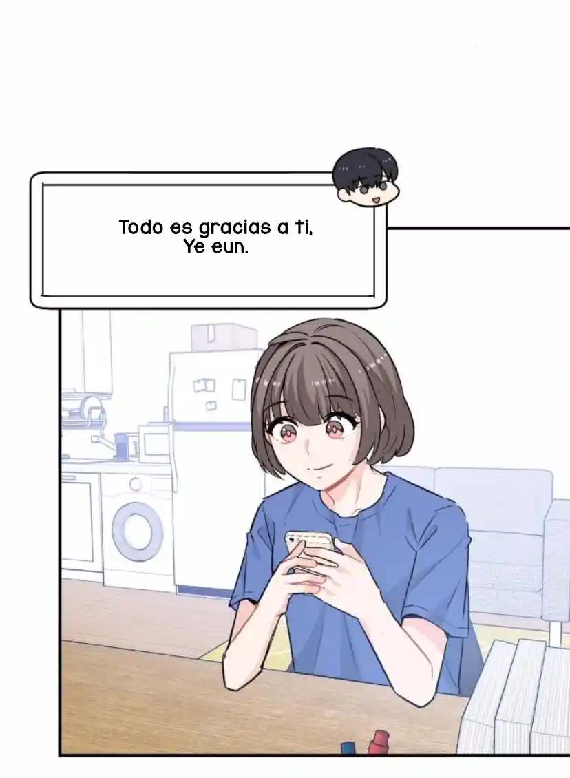 Protégeme Caballero capítulo 23, página 6