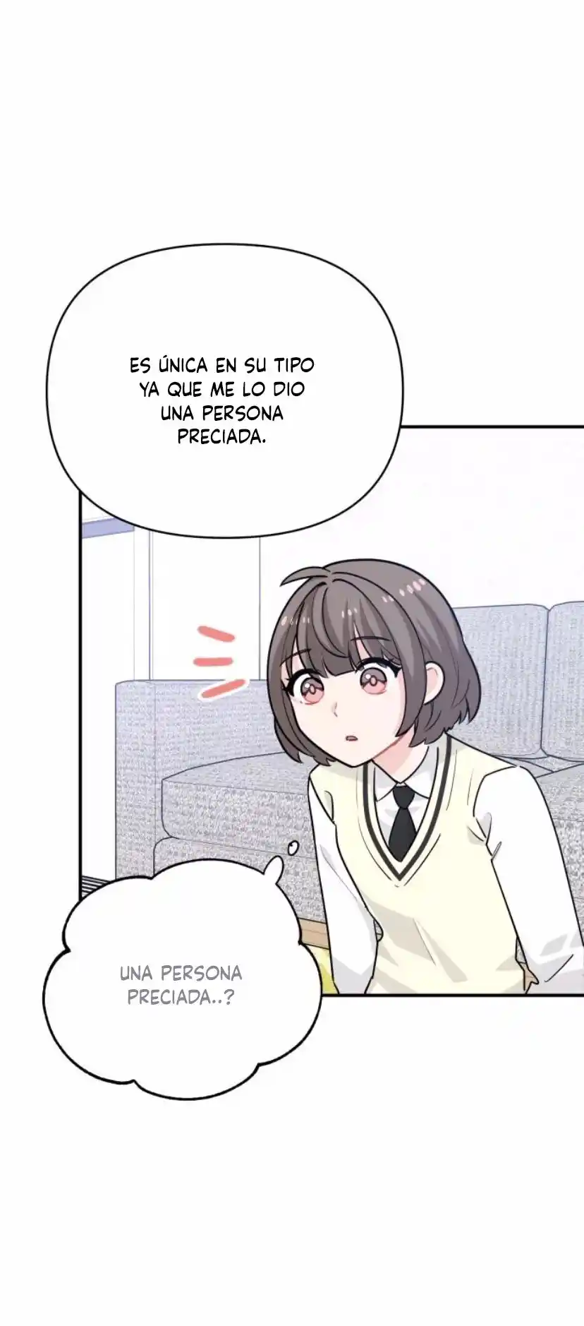 Protégeme Caballero capítulo 23, página 53