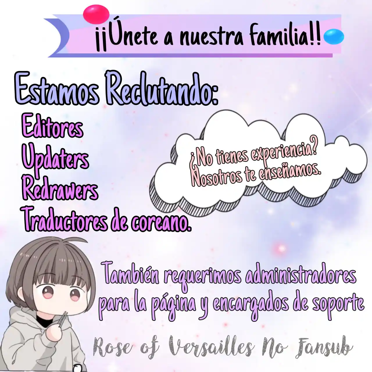 Protégeme Caballero capítulo 24, página 5