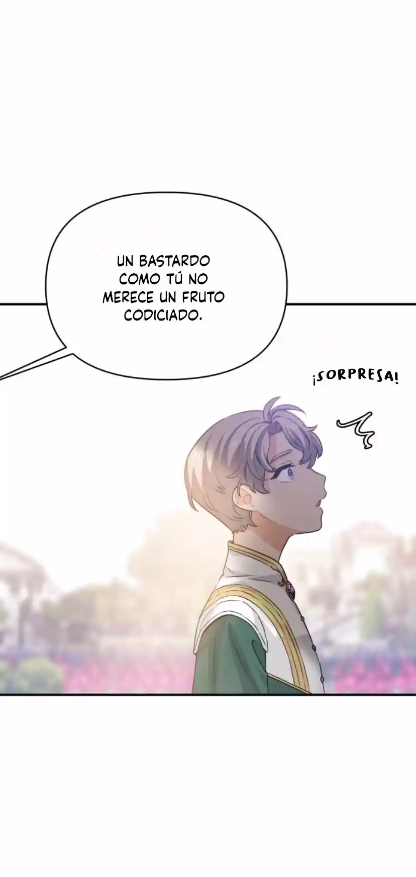 Protégeme Caballero capítulo 24, página 33