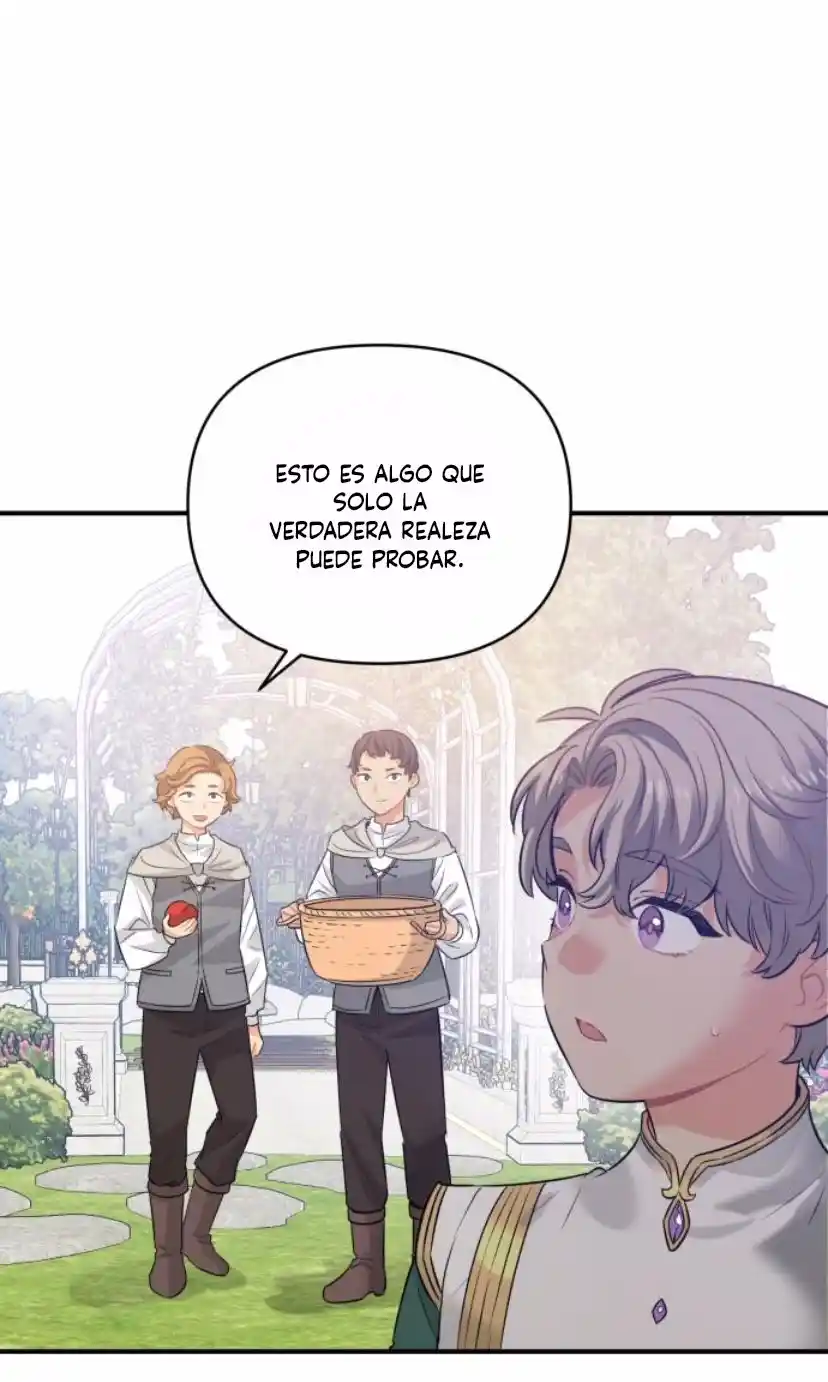 Protégeme Caballero capítulo 24, página 34