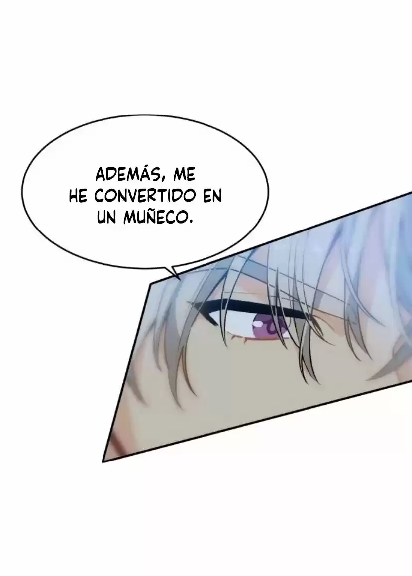 Protégeme Caballero capítulo 4, página 11