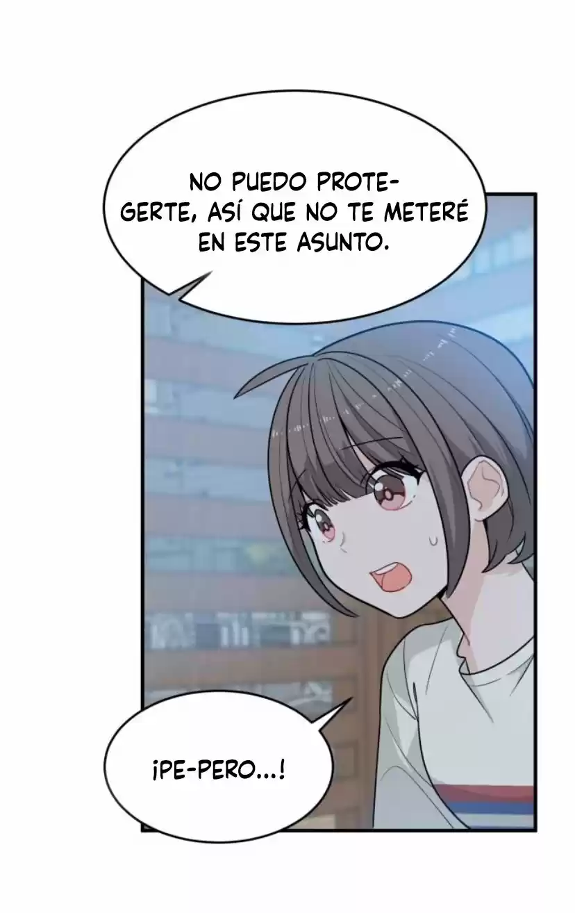 Protégeme Caballero capítulo 4, página 12