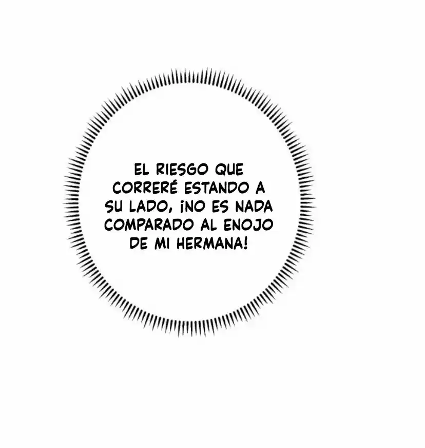 Protégeme Caballero capítulo 4, página 16