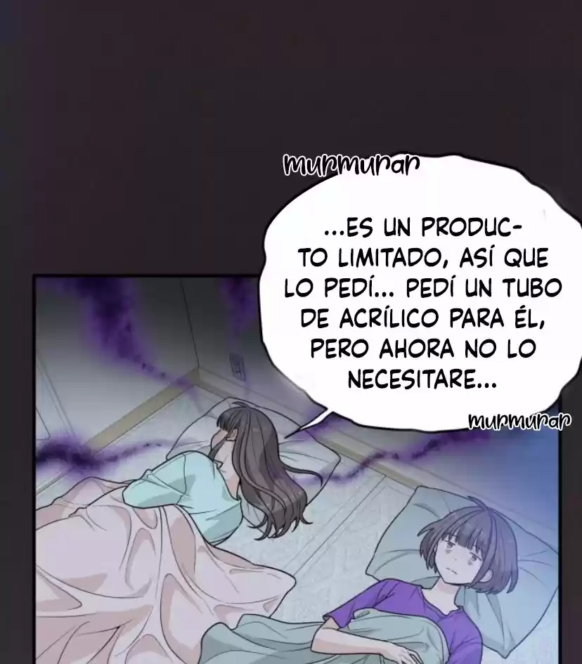Protégeme Caballero capítulo 4, página 20