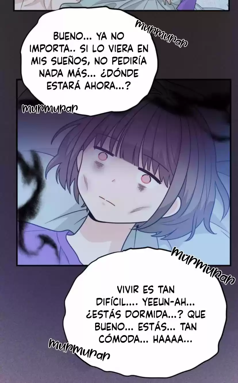 Protégeme Caballero capítulo 4, página 21