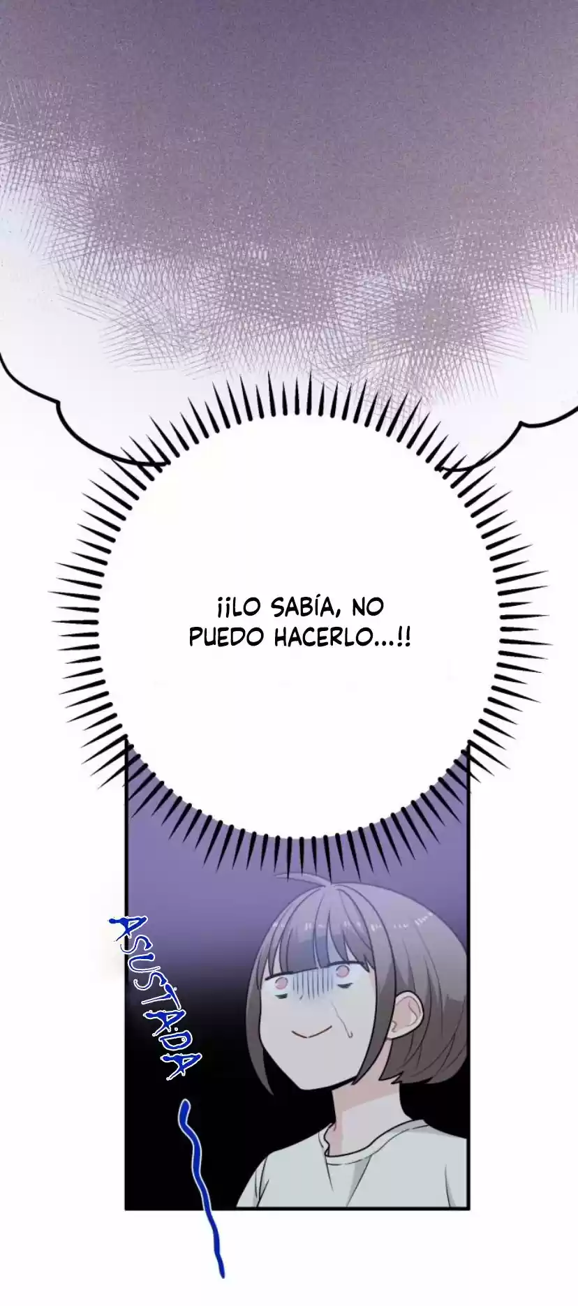 Protégeme Caballero capítulo 4, página 22
