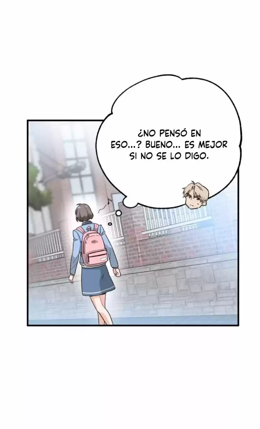 Protégeme Caballero capítulo 4, página 41