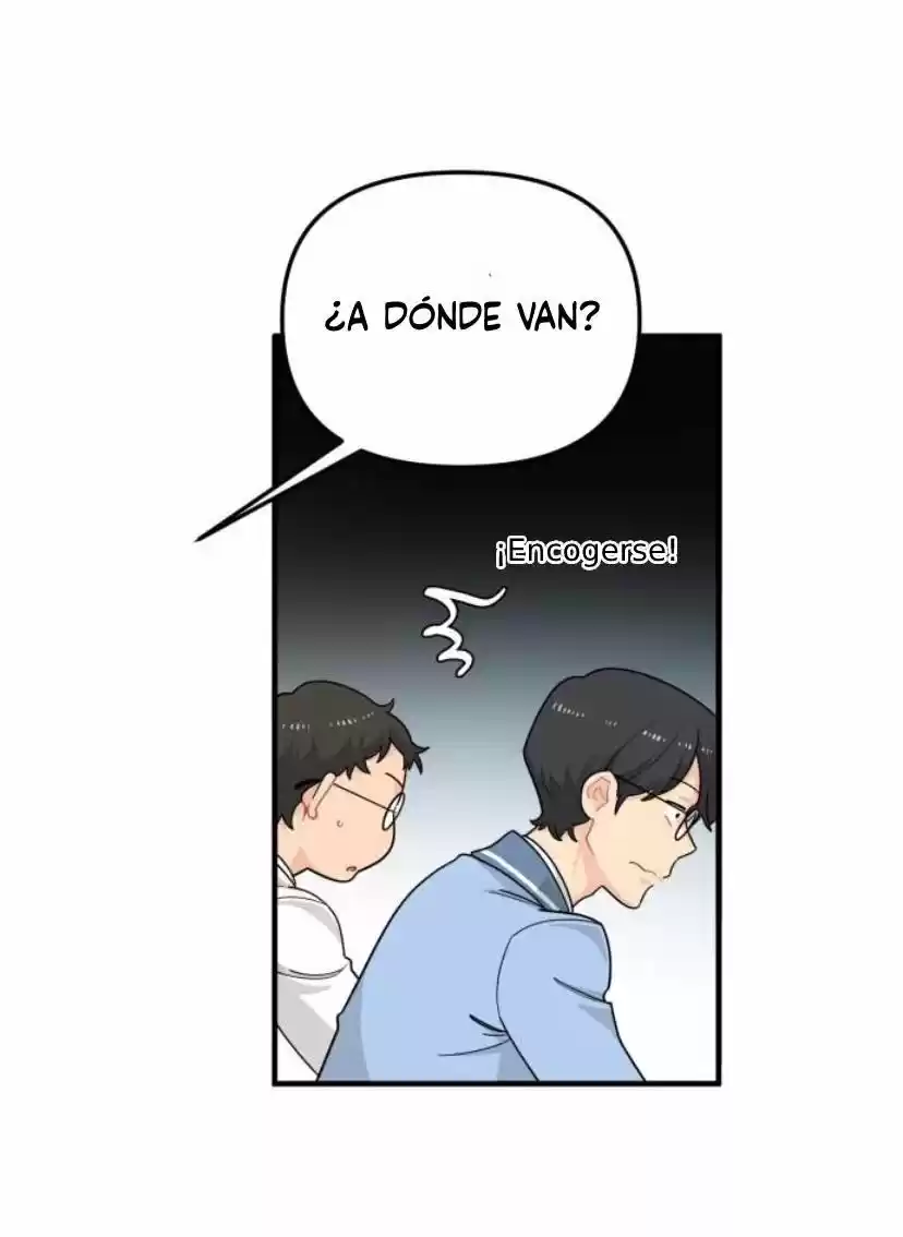 Protégeme Caballero capítulo 5, página 12