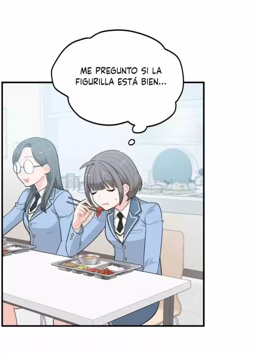Protégeme Caballero capítulo 5, página 16