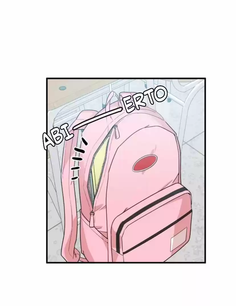 Protégeme Caballero capítulo 5, página 19
