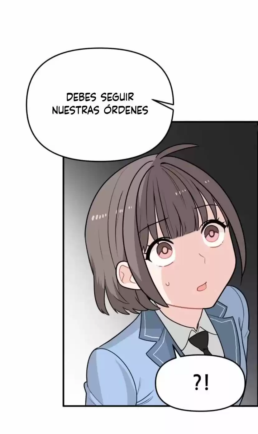 Protégeme Caballero capítulo 5, página 53