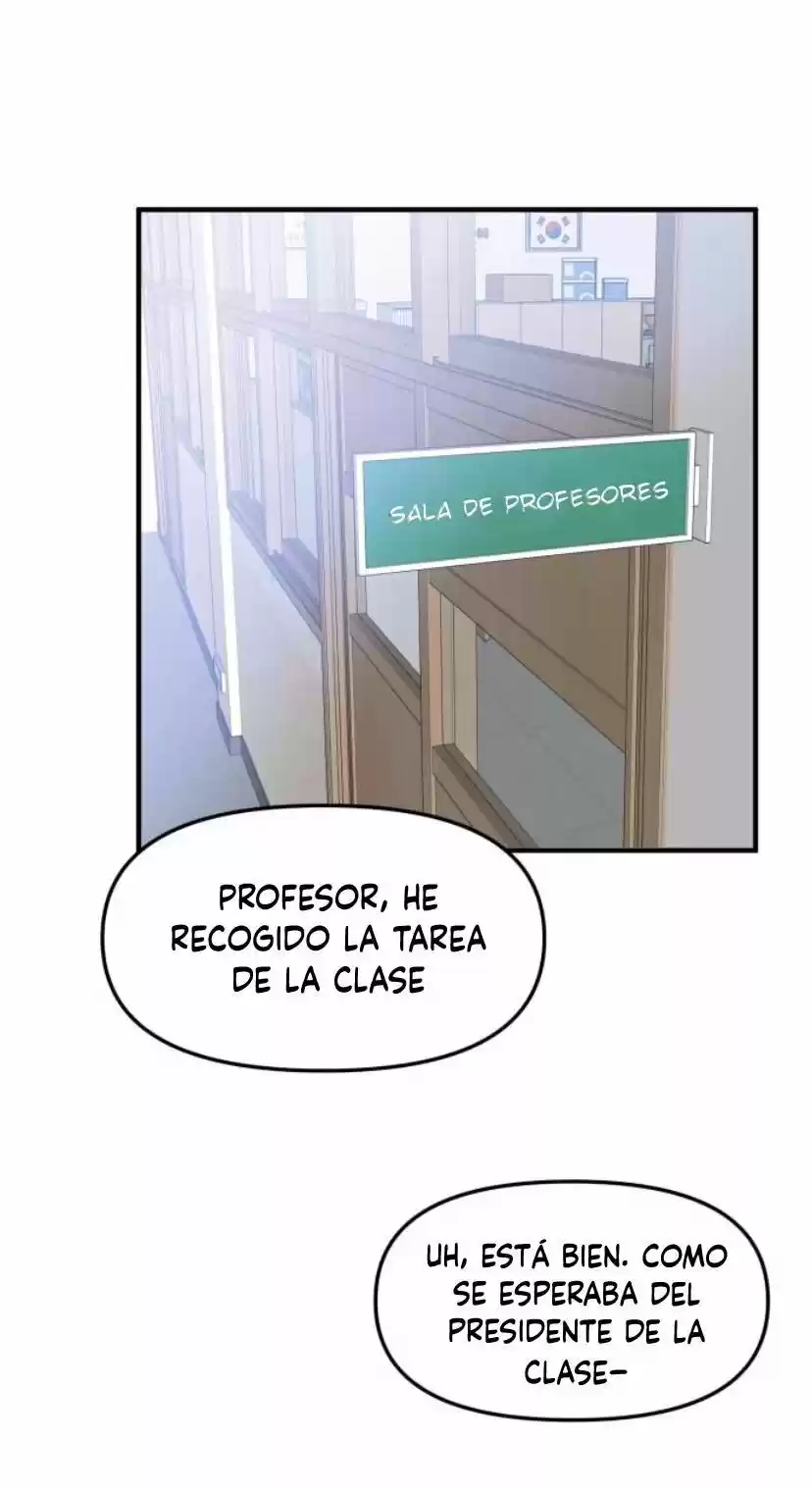 Protégeme Caballero capítulo 5, página 65