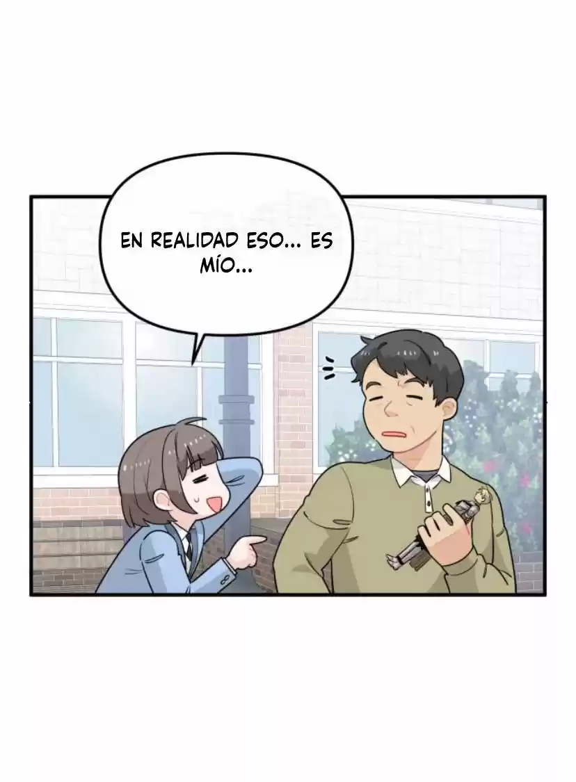 Protégeme Caballero capítulo 5, página 72