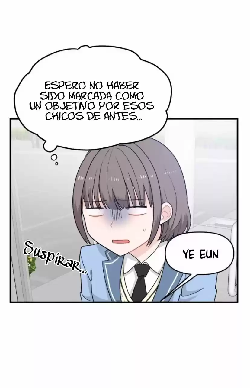 Protégeme Caballero capítulo 6, página 6