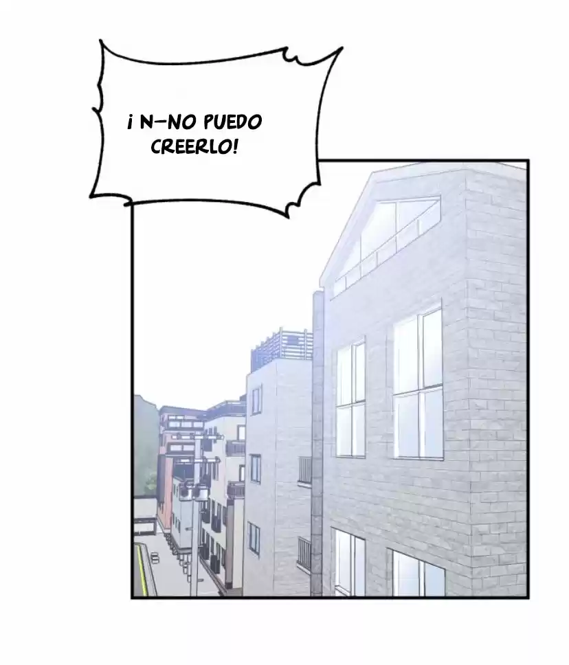 Protégeme Caballero capítulo 7, página 19