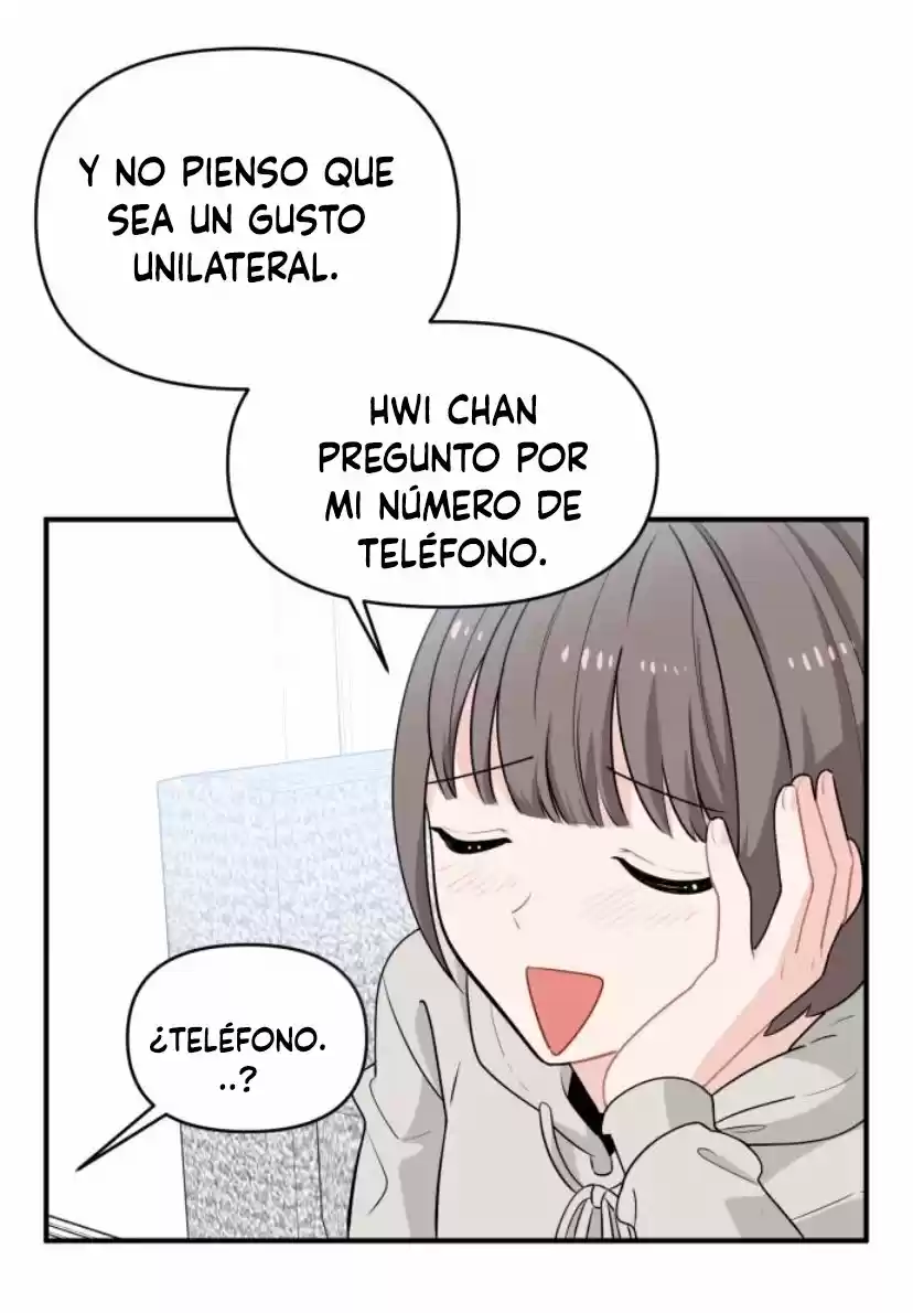 Protégeme Caballero capítulo 7, página 23