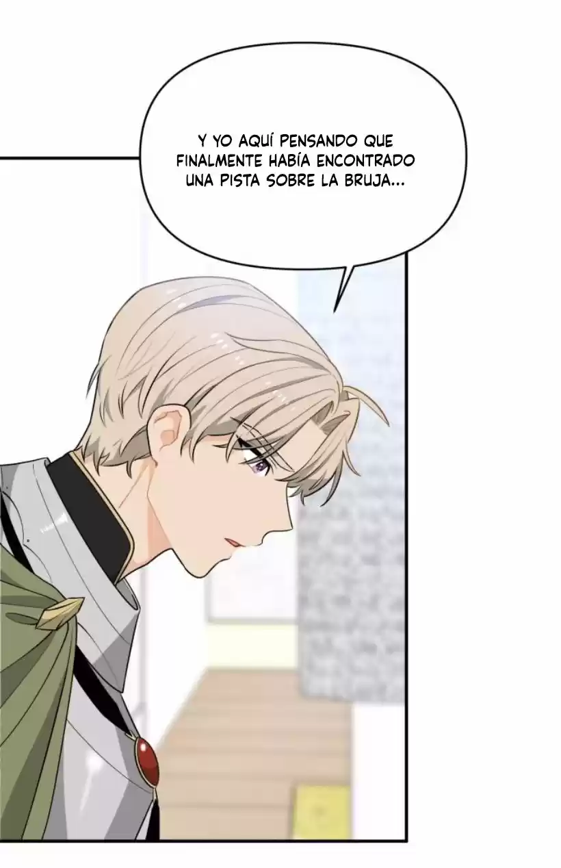 Protégeme Caballero capítulo 7, página 27