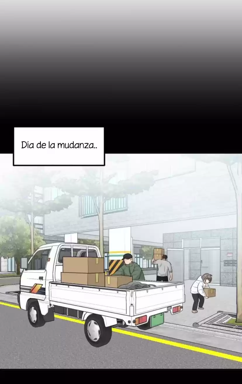 Protégeme Caballero capítulo 7, página 41