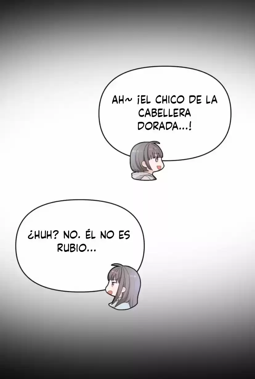Protégeme Caballero capítulo 7, página 44