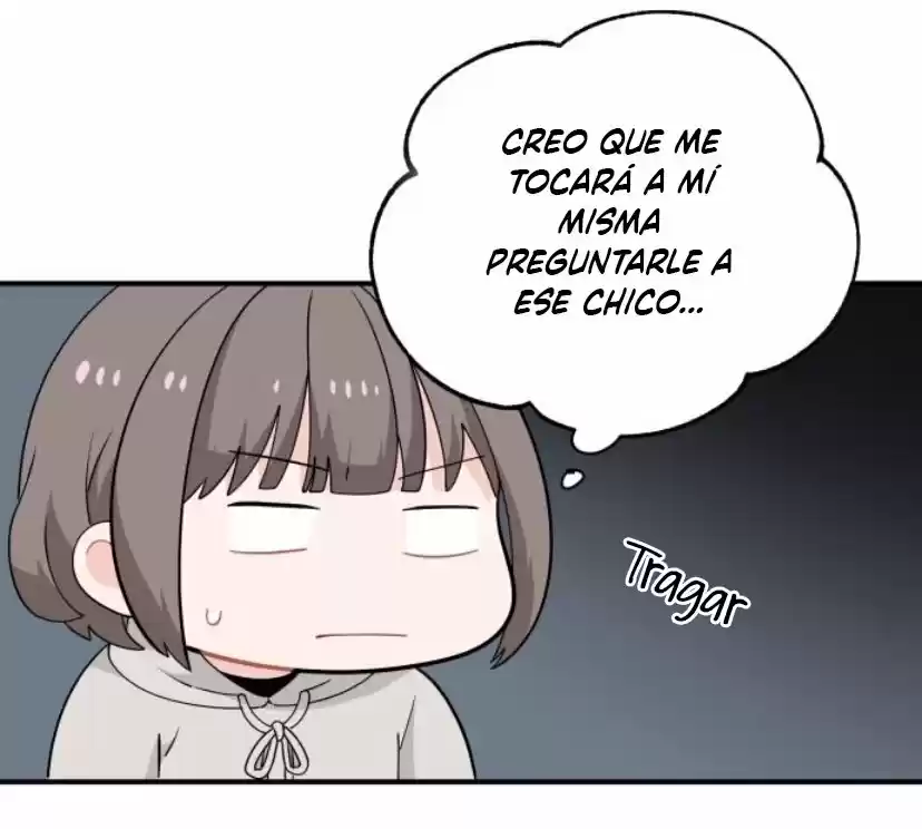 Protégeme Caballero capítulo 7, página 55