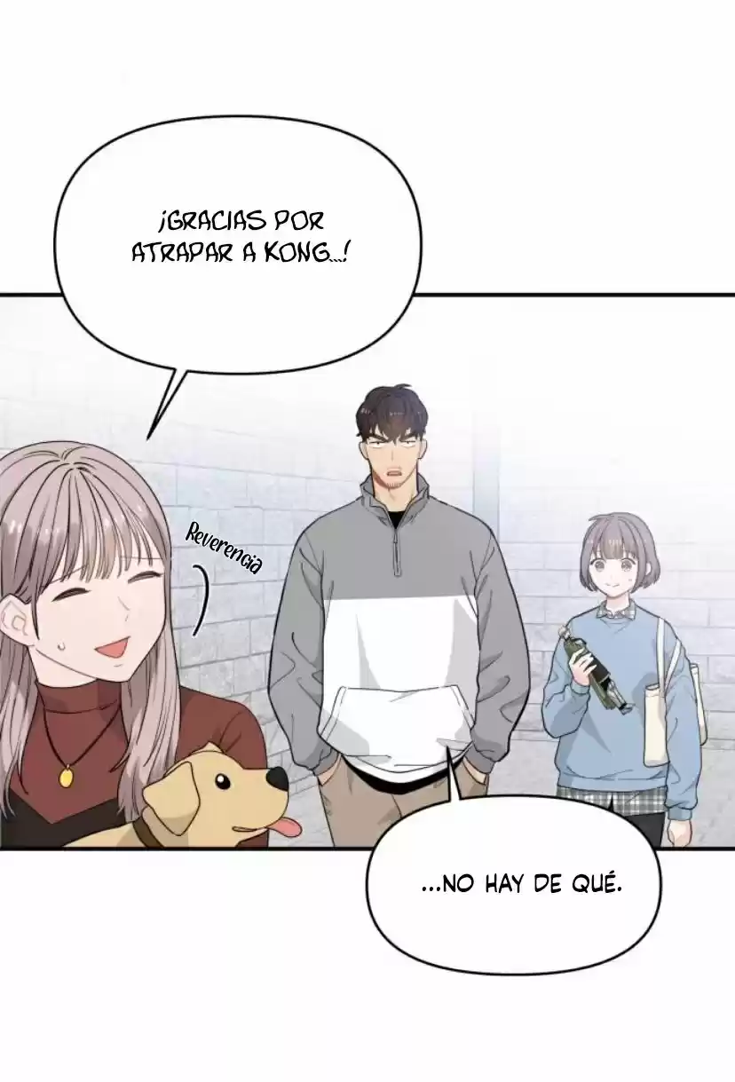 Protégeme Caballero capítulo 9, página 9