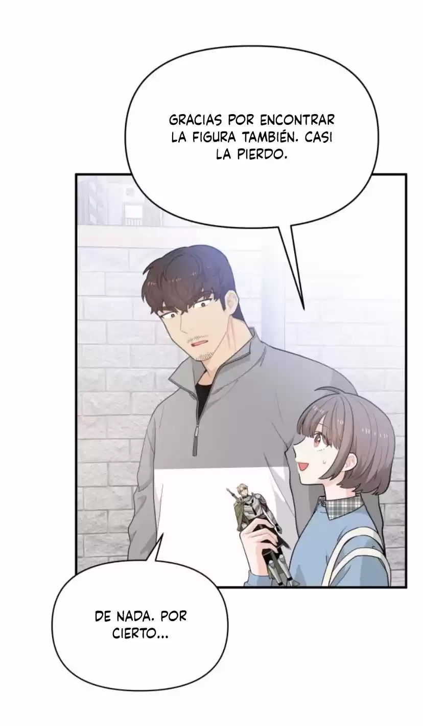 Protégeme Caballero capítulo 9, página 10