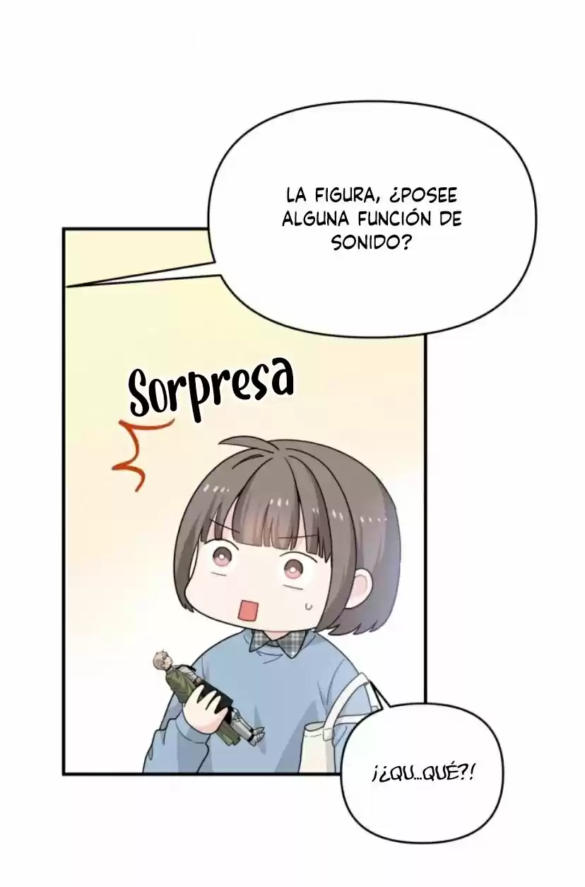 Protégeme Caballero capítulo 9, página 11