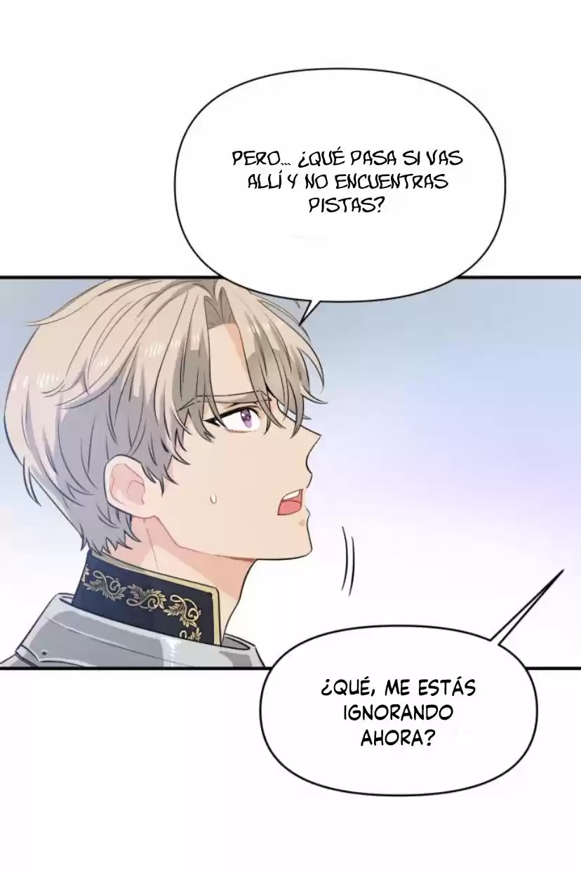 Protégeme Caballero capítulo 9, página 32
