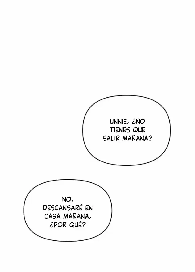 Protégeme Caballero capítulo 9, página 47