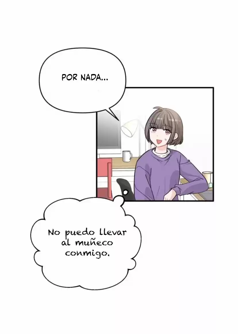 Protégeme Caballero capítulo 9, página 48