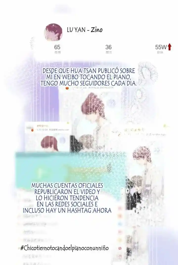 Protect My Star capítulo 13, página 24