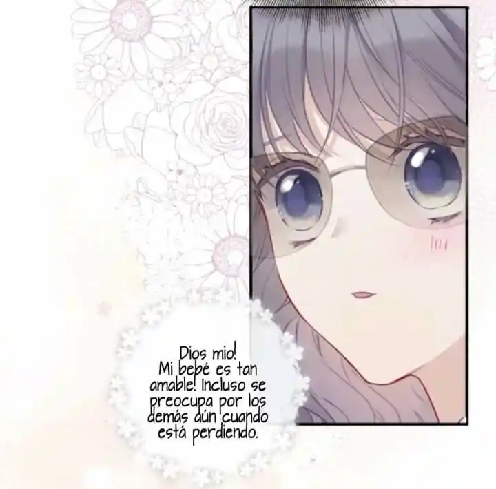 Protect My Star capítulo 21, página 21