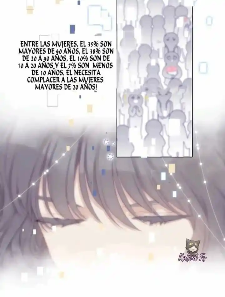Protect My Star capítulo 21, página 25